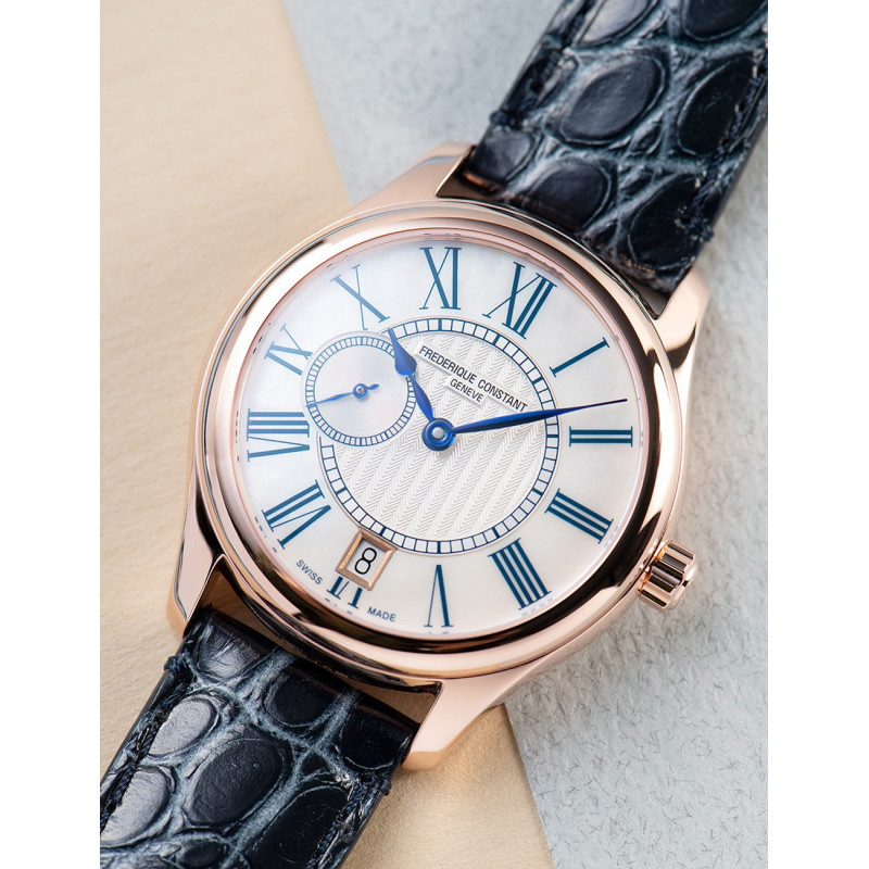 Frederique Constant FC-318MPWN3B4 