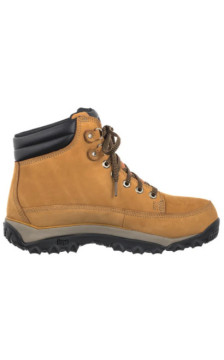 Timberland Rime Ridge Mid Lc Waterproof Hk Wheat 12402R 231 (TI157-a) boots