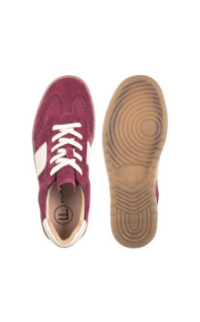 Filippo Różowe DP6770/25 FH (FO141-c) sports Shoes