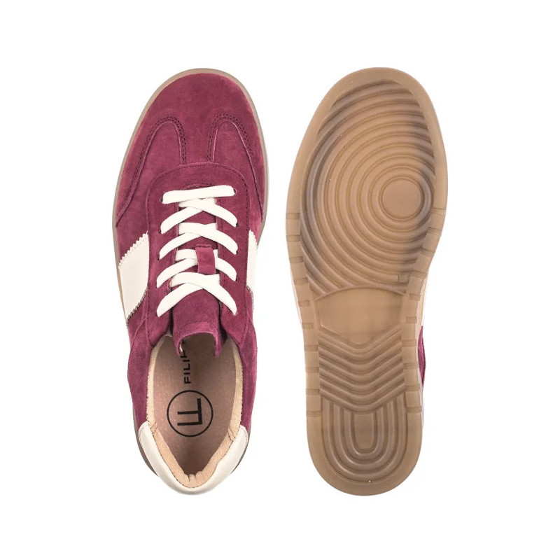 Filippo Różowe DP6770/25 FH (FO141-c) sports Shoes