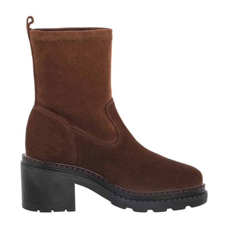 Wojas Brązowe 55360-82 (WO348-a) shoes