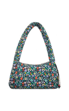 Tommy Hilfiger Tjw Casual Floral Shoulder AW0AW18060 0G3 (TH1434-a) handbag