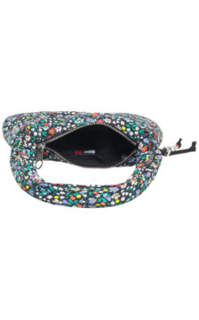 Tommy Hilfiger Tjw Casual Floral Shoulder AW0AW18060 0G3 (TH1434-a) handbag