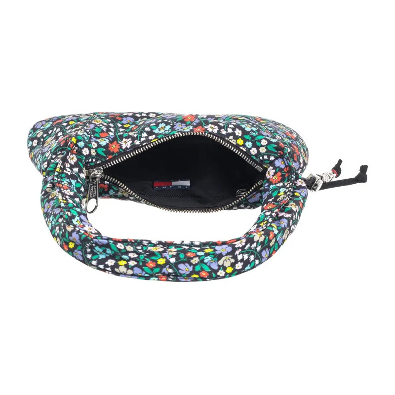 Tommy Hilfiger Tjw Casual Floral Shoulder AW0AW18060 0G3 (TH1434-a) handbag