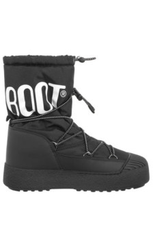 Moon Boot MB MTrack Polar Nylon Black 2440080 N001 (MB80-a) boots