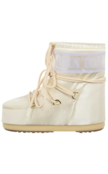 Moon Boot MB Icon Low Pearly Ivory 1409660 L020 (MB79-a) shoes
