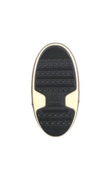 Moon Boot Icon Nylon Shitake Kids 1400440 M005 (MB14-m) boots