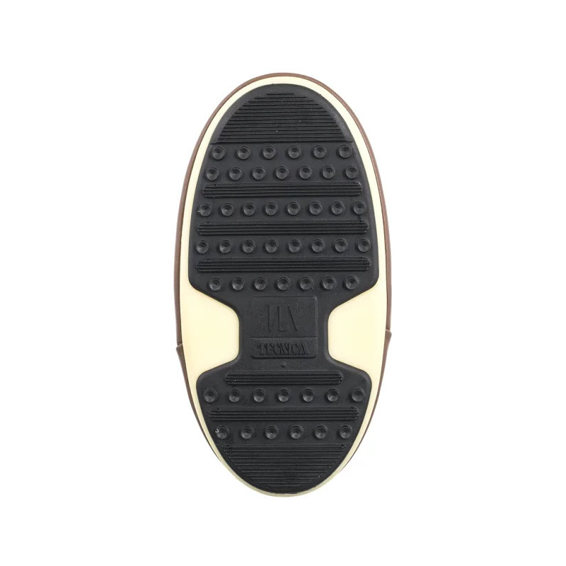 Moon Boot Icon Nylon Shitake Kids 1400440 M005 (MB14-m) boots