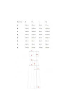 S407 Kombinezon z asymetrycznym dekoltem - różowy