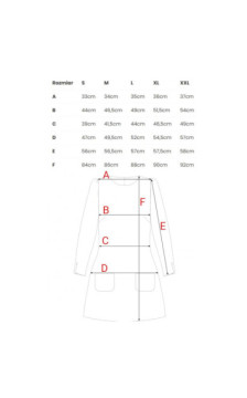 M870 Sukienka tweedowa z kieszonkami - bordowa