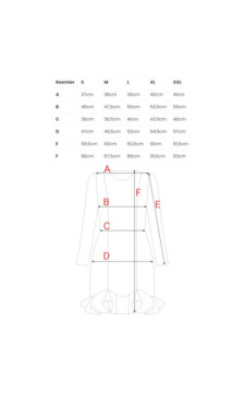 M880 Sukienka z falbankami - miętowa