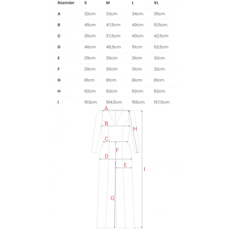 M883 Kombinezon denim - różowy