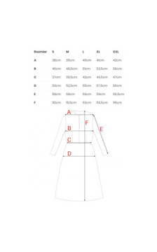S413 Sukienka z kokardkami - beżowa