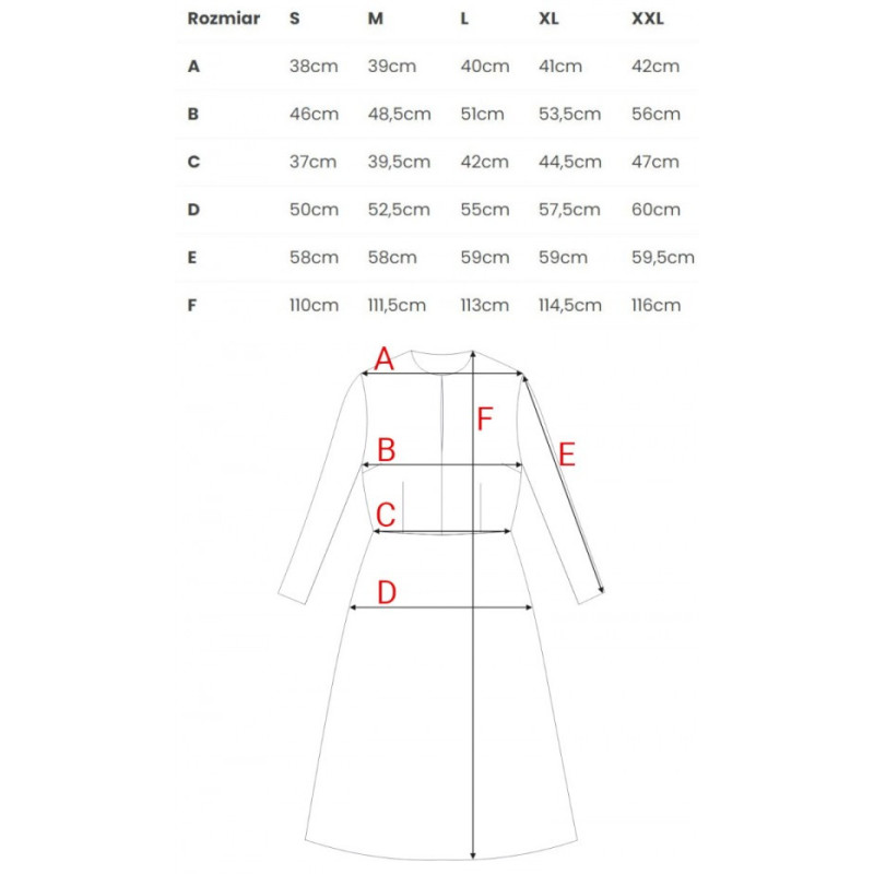 S413 Sukienka z kokardkami - czarna