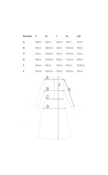 S414 Sukienka z kokardkami - kość słoniowa
