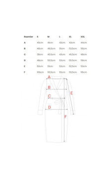 S415 Sukienka szmizjerka wiązana w talii - beżowa
