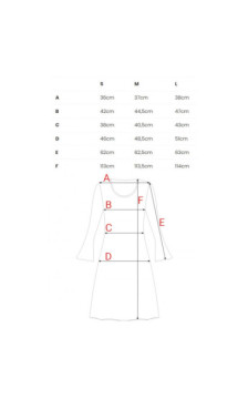 B308 Sukienka midi z dzianiny prążkowanej z dekoltem - gorzka czekolada