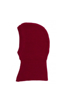 M899 Balaklawa - bordowa