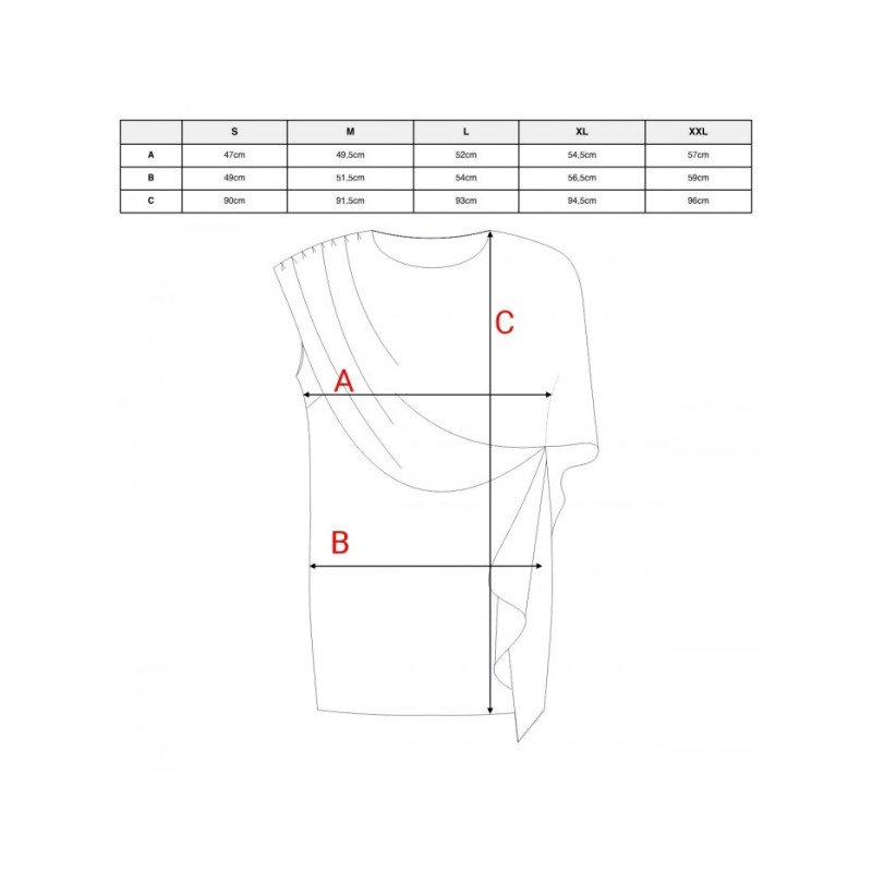 S423 Sukienka z peleryną - lawendowa