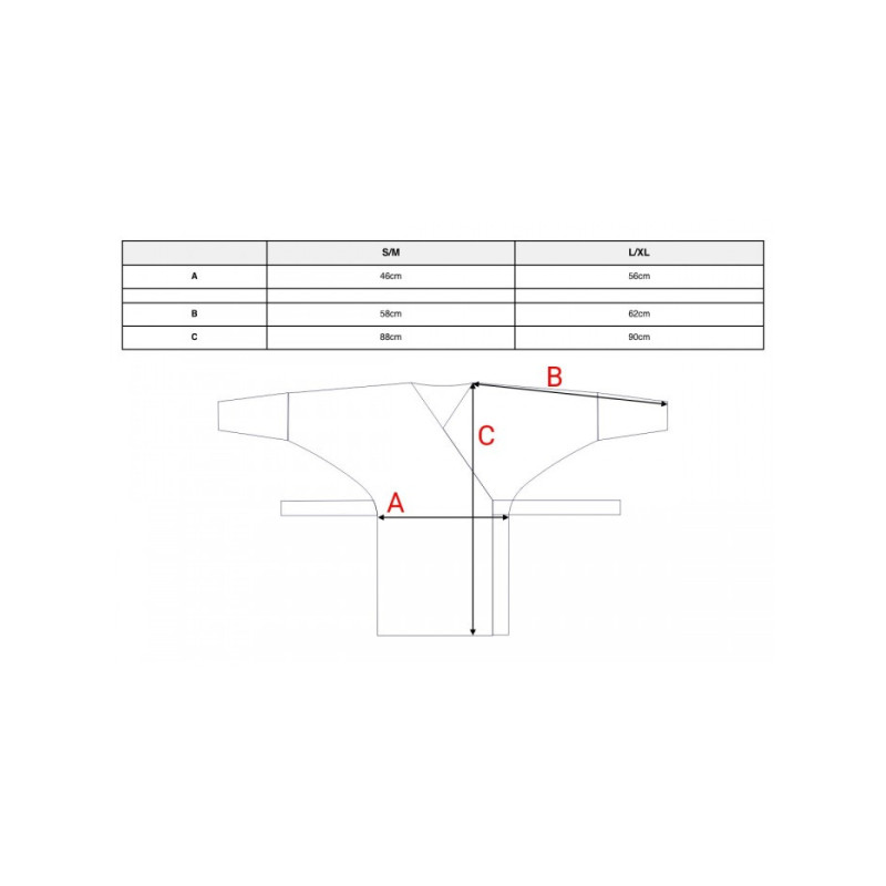 M631 Sukienka swetrowa kopertowa z wiązaniem - karmelowa