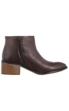 Wojas Brązowe 55351-52 (WO349-a) shoes