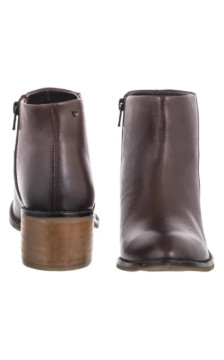 Wojas Brązowe 55351-52 (WO349-a) shoes
