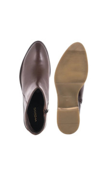Wojas Brązowe 55351-52 (WO349-a) shoes