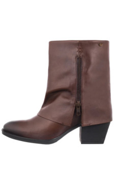 Wojas Brązowe 55352-52 (WO350-a) shoes