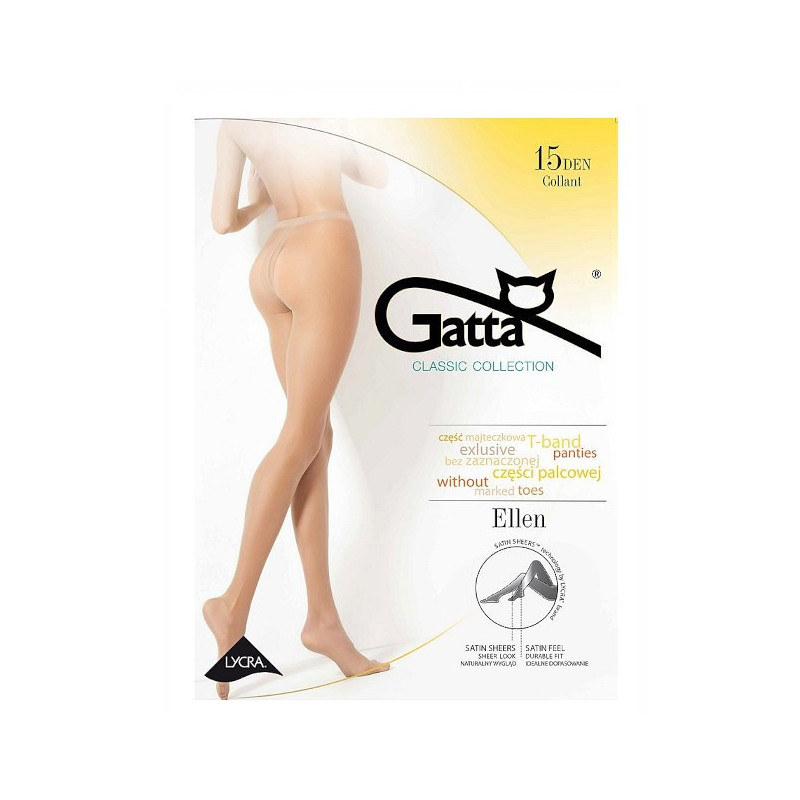 Gatta pantyhose