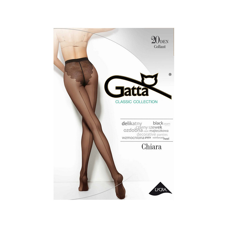 Gatta pantyhose