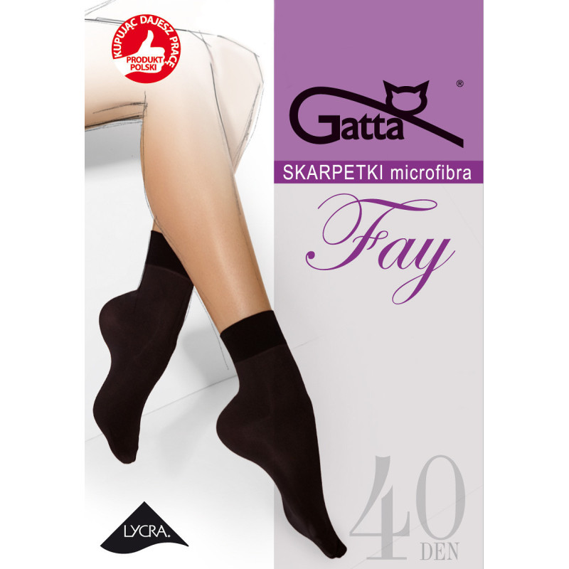 Gatta socks
