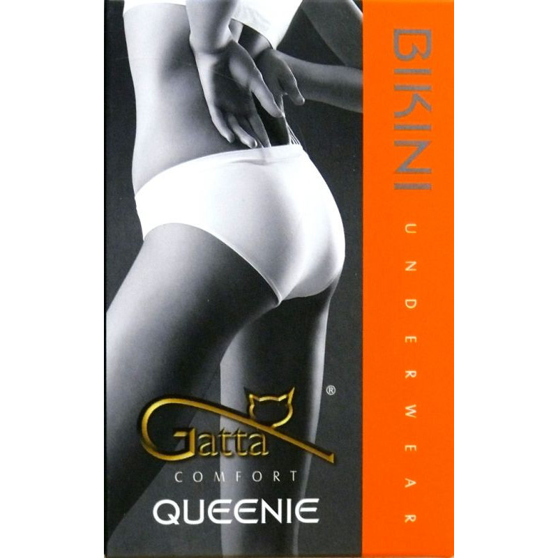 Gatta seamless panties