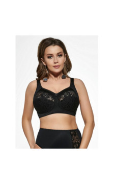 Viki bra without bows