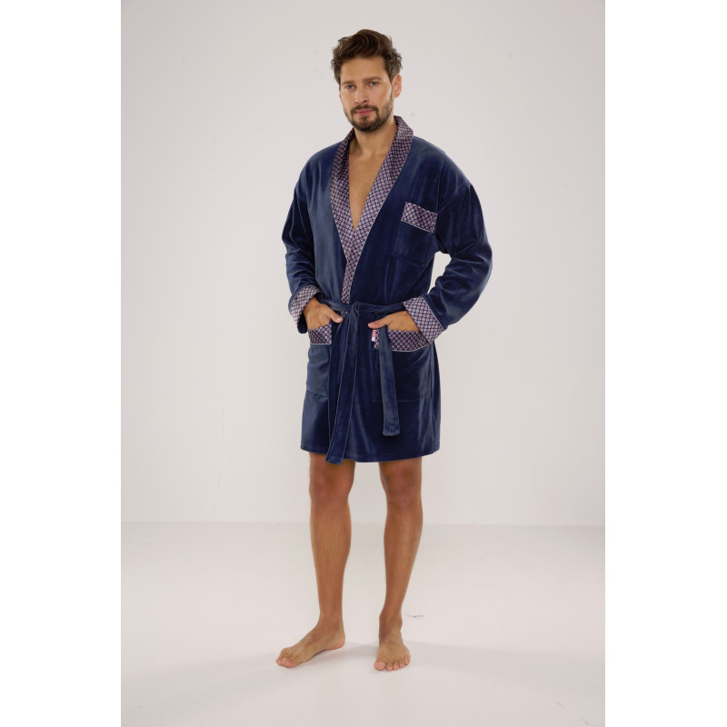 De Lafense bathrobe
