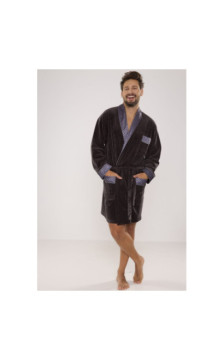 De Lafense bathrobe