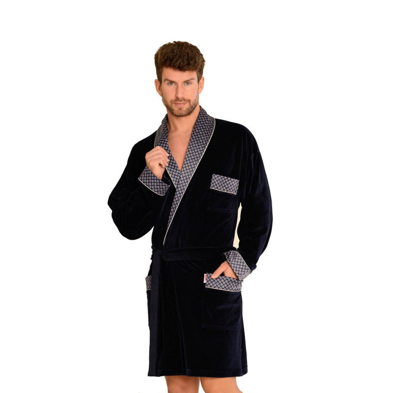 De Lafense bathrobe