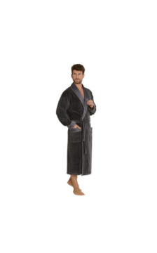 De Lafense bathrobe
