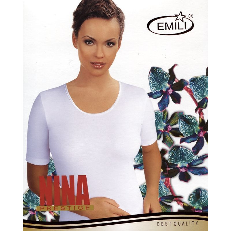 Emili T-shirts