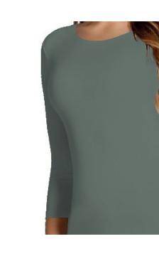 Babell long-sleeved shirt