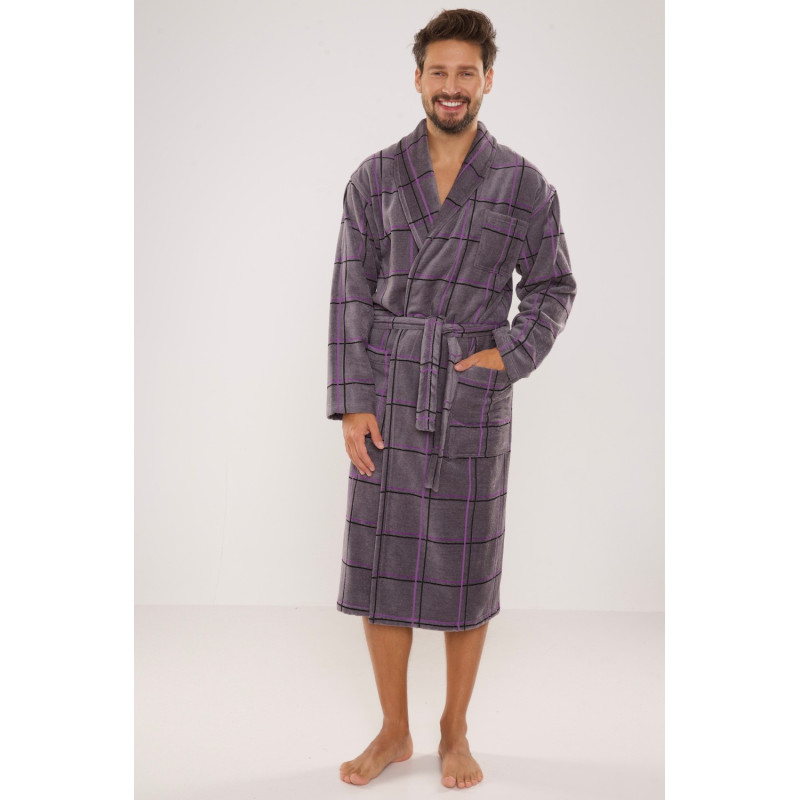 De Lafense bathrobe