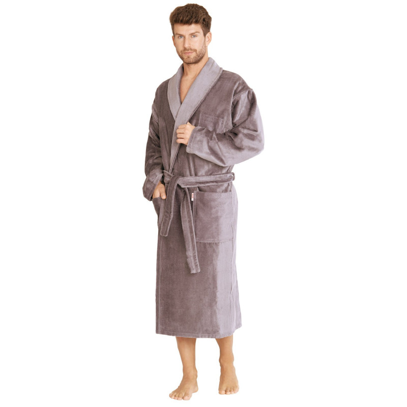 De Lafense bathrobe