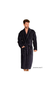De Lafense bathrobe