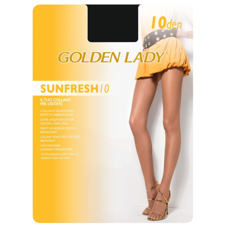 Golden Lady pantyhose