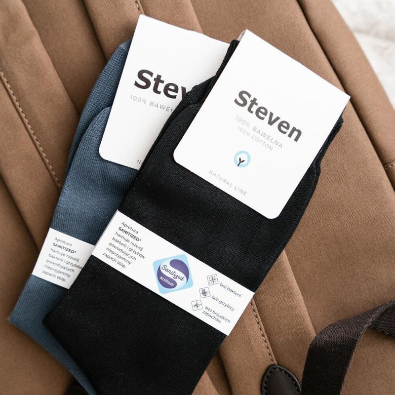 Steven socks 