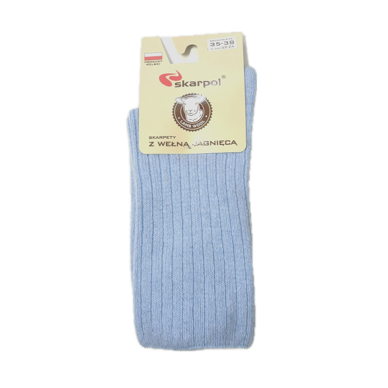 Skarpol socks
