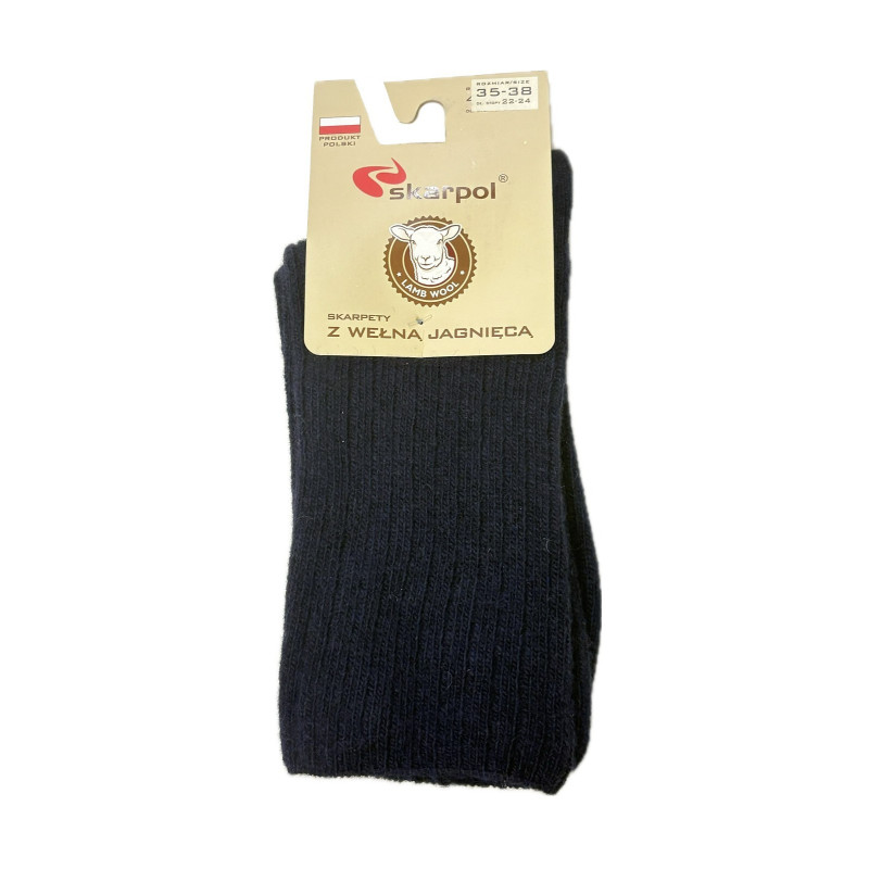Skarpol socks