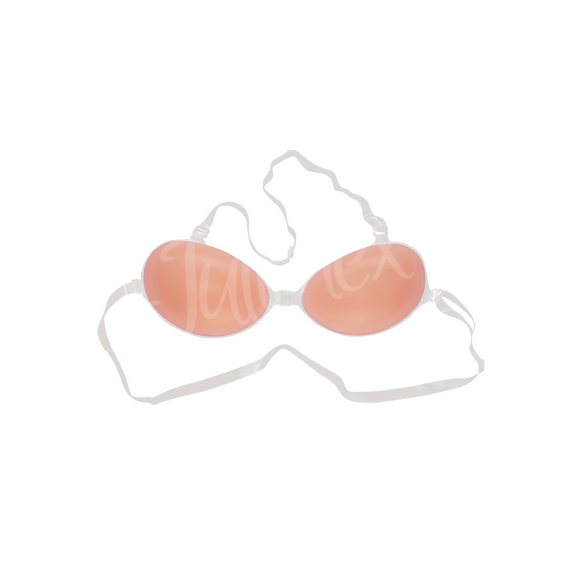 Julimex silicone bra