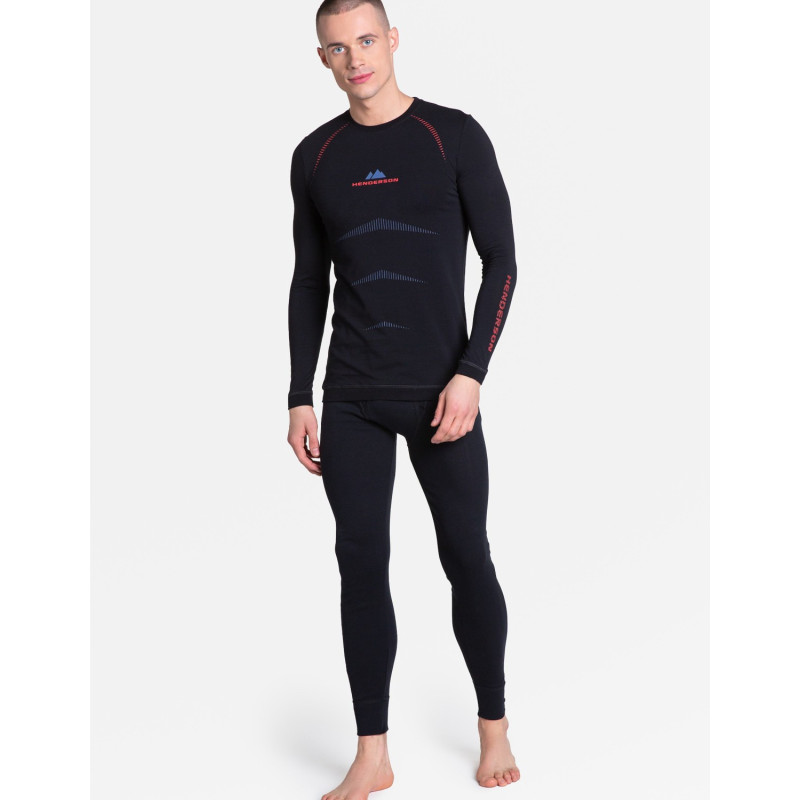 Henderson thermal underwear