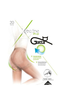 Gatta corrective tights 