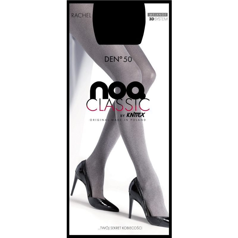 Knittex pantyhose